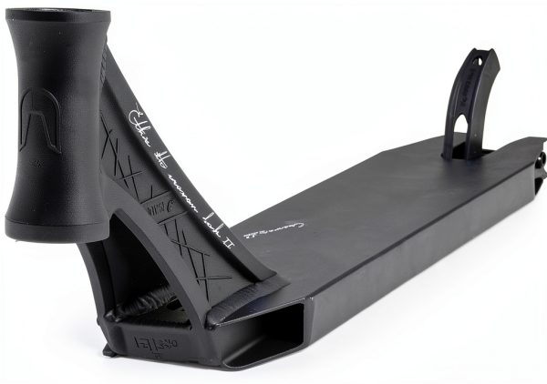 Ethic Scooter Deck 4123 540 mm Durable Lightweight Design-0