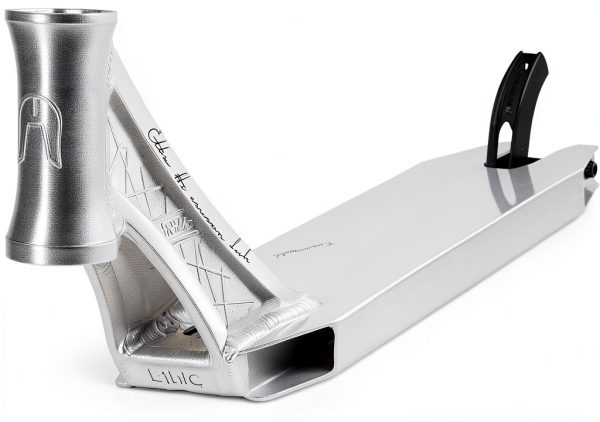 Ethic Scooter Deck 4123 540 mm Durable Lightweight Design-3