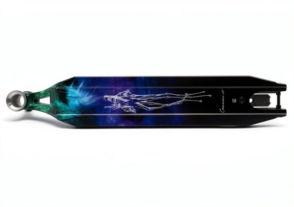 Ethic Scooter Deck 4123 540 mm Durable Lightweight Design-1