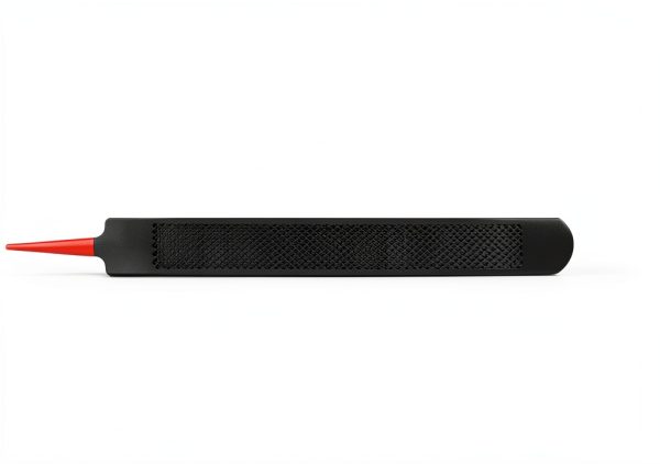 Heller Farrier Rasp Black Alloy Steel Modern Farrier Tools-1