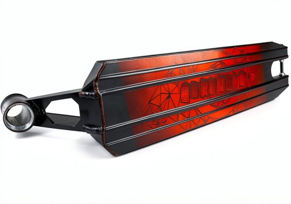 District Scooters Scooter Deck Durable Lightweight Design-1