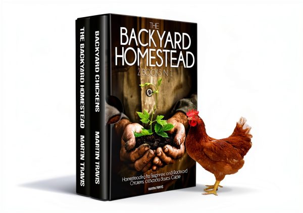 Kindle eBook Gardening Woodworking Bird Care English-0