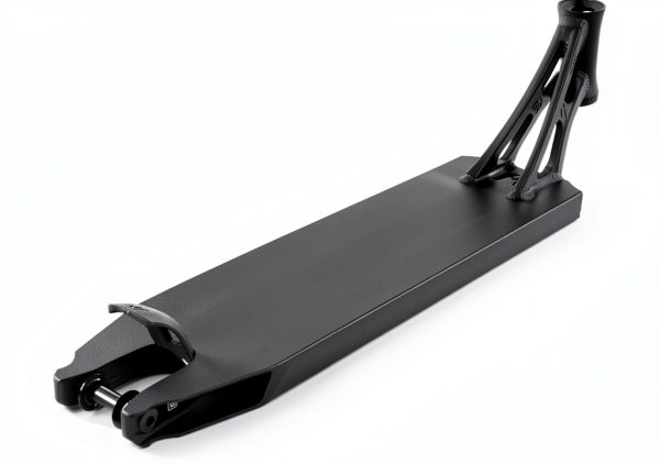 Ethic Vulcain V2 Scooter Deck Aluminum Frame Front-2