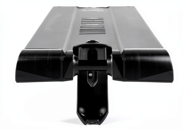 Ethic Scooter Deck 160mm x 560mm Forged Neck Black-3