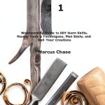 Woodworking Tools Kindle Book English Digital Guide-0