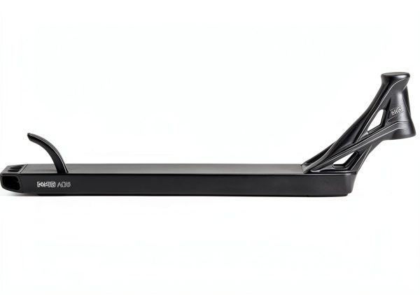 Ethic Scooter Deck 160mm x 560mm Forged Neck Black-1