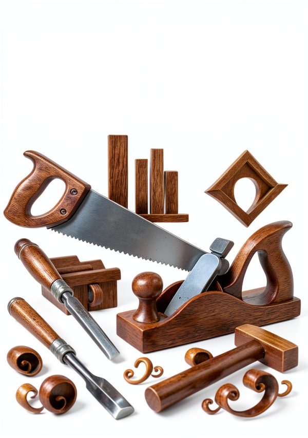 Woodworking Tools Book English Kindle Woodworking Projects-0
