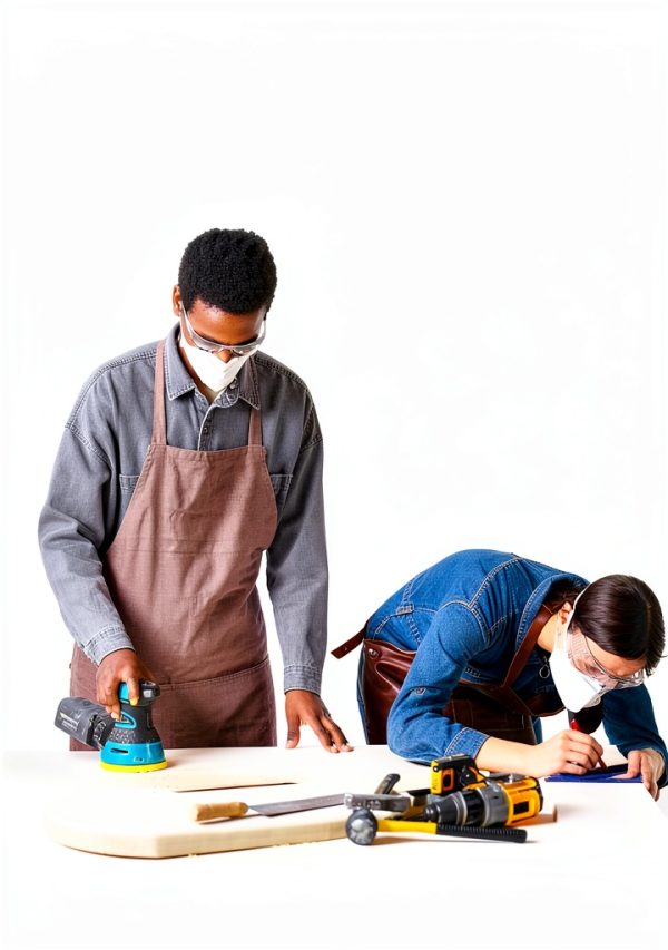 Woodworking Tools Kindle Book English Digital Guide Projects-0