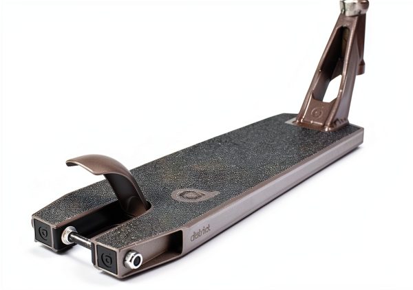 District Scooters Scooter Deck Durable Lightweight Design-2