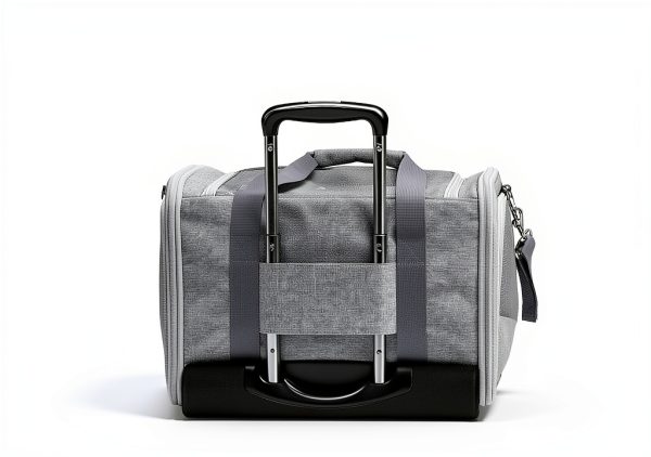Amazon Pet Carrier Tote Airline Approved Soft Sided Design-1