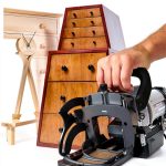 Popular Woodworking Books Woodworking Tools Furniture-0