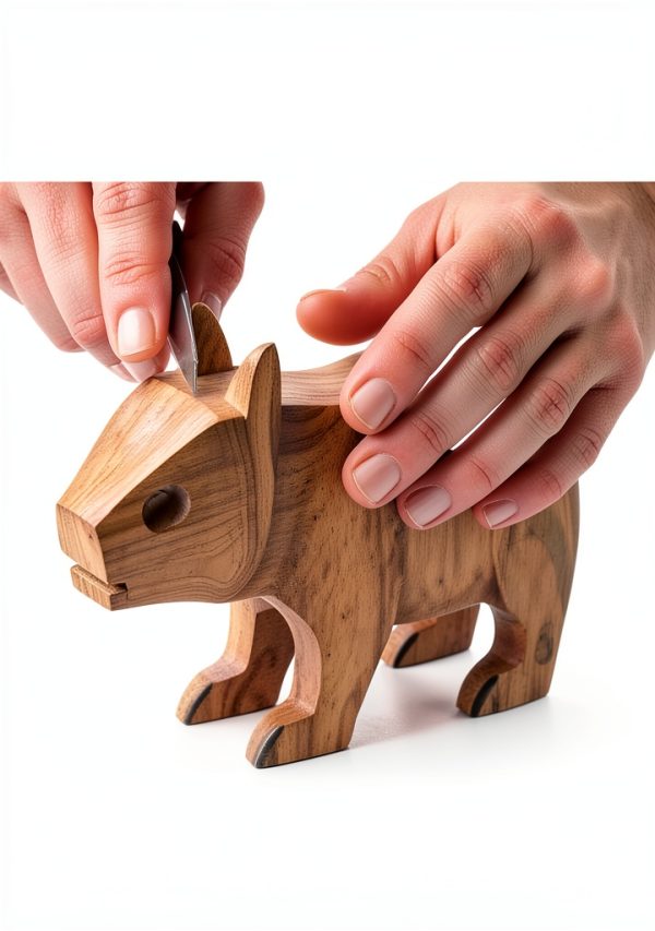 Woodworking Tools Kindle Book English Digital Woodworking-0