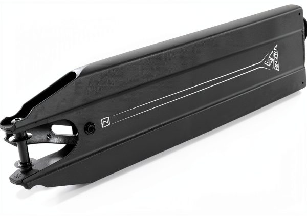 Ethic Vulcain V2 Scooter Deck Aluminum Frame Front-1