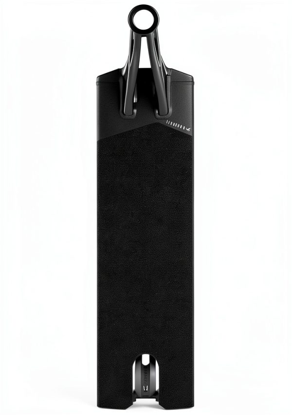 Ethic Scooter Deck 160mm x 560mm Forged Neck Black-4