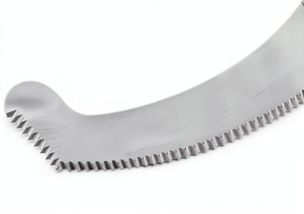 Equine Care Bot Knife Stainless Steel Blade Ergonomic Handle-2