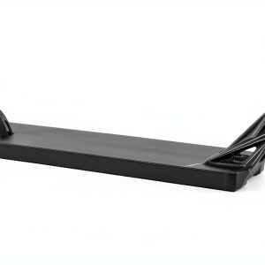 Ethic Scooter Deck 160mm x 560mm Forged Neck Black-0