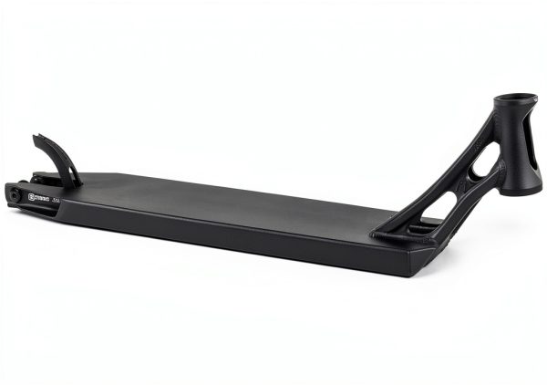 Ethic Vulcain V2 Scooter Deck Aluminum Frame Front-0