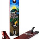 Blunt Signature Deck Aluminum Scooter-0