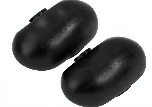 Caltric Scooter Deck Compatible With Hustler Bigdog-3