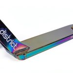 District Scooters Youth DK253 Polyurethane Scooter-0