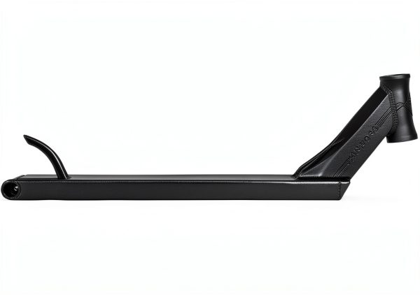 Ethic Scooter Deck 560mm Black Sports Outdoors-5