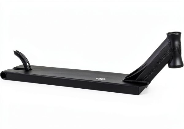 Ethic Scooter Deck 560mm Black Sports Outdoors-1