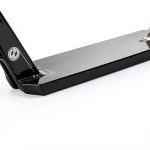 Phoenix Pro Scooters Black Scooter Decks for Kids-0
