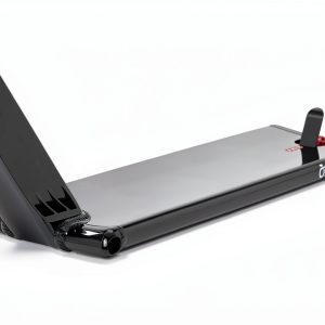 Brillo Brands Black Magic Scooter Deck 23"-0