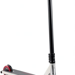 Urban Artt Scooter Bone Medium Red Lightweight-0