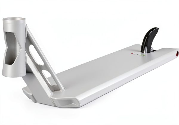 Fuzion Entropy Boxed 2.0 Aluminum Scooter Deck-1