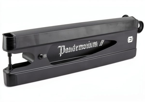 Ethic Scooter Deck for Sports Enthusiasts-3
