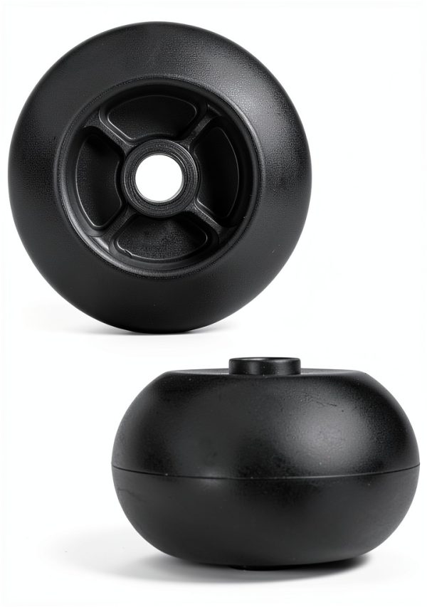 Caltric Scooter Deck Compatible With Hustler Bigdog-1