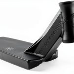 Ethic Scooter Deck 560mm Black Sports Outdoors-0