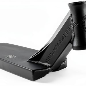 Ethic Scooter Deck 560mm Black Sports Outdoors-0