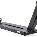 Urban Artt 22 Scooter Deck Black-0