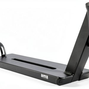 Urban Artt 22 Scooter Deck Black-0