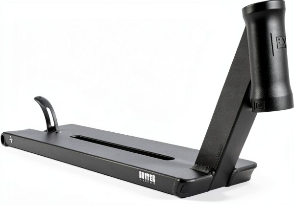 Urban Artt 22 Scooter Deck Black-0