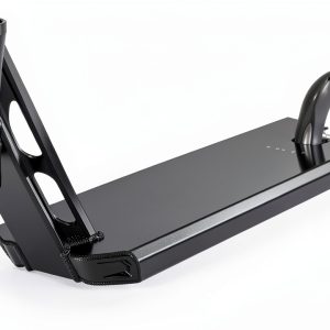 Fuzion Entropy Boxed 2.0 Aluminum Scooter Deck-0