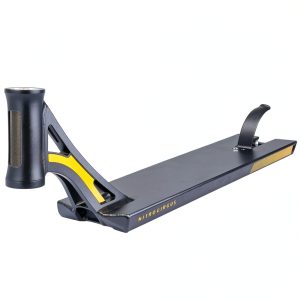 Nitro Circus Scooter Deck Aluminum Pro for Adults-0