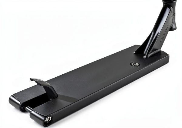 Ethic Scooter Deck 560mm Black Sports Outdoors-7