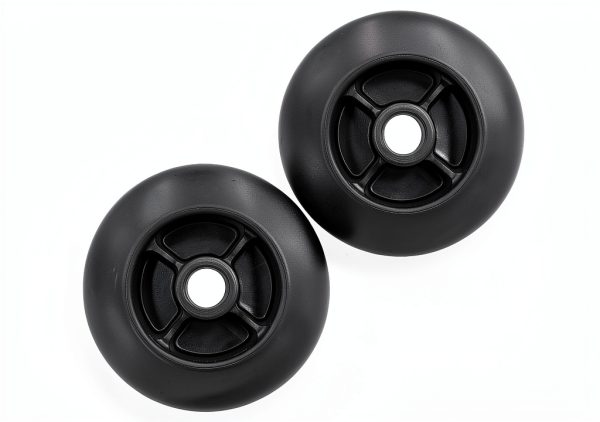 Caltric Scooter Deck Compatible With Hustler Bigdog-4