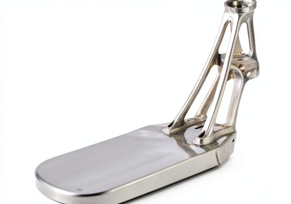 Ethic Scooter Deck 3760004845546 Premium 3.94 Inch Square Platform-1