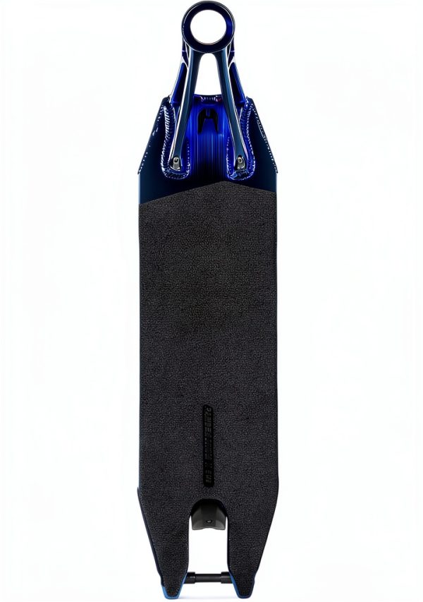 Ethic Scooter Deck 3760004845522 3.94" Cube Lightweight Aluminum-4