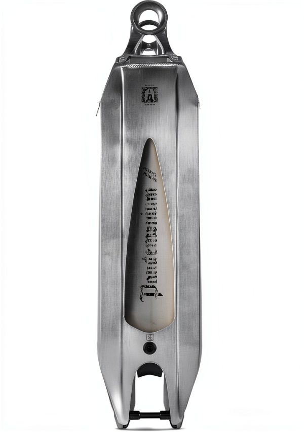 Ethic Scooter Deck 3760004845546 Premium 3.94 Inch Square Platform-3