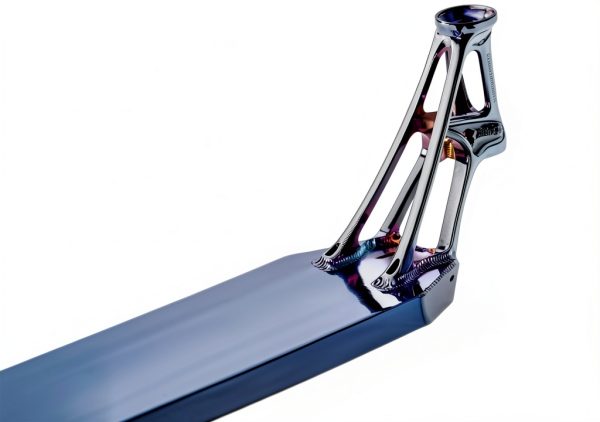 Ethic Scooter Deck 3760004845522 3.94" Cube Lightweight Aluminum-1