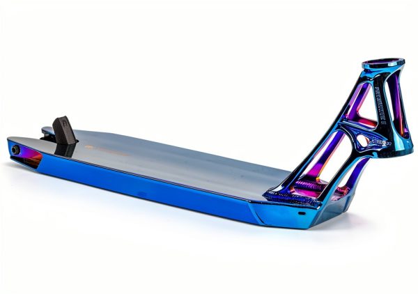 Ethic Scooter Deck 3760004845522 3.94" Cube Lightweight Aluminum-5