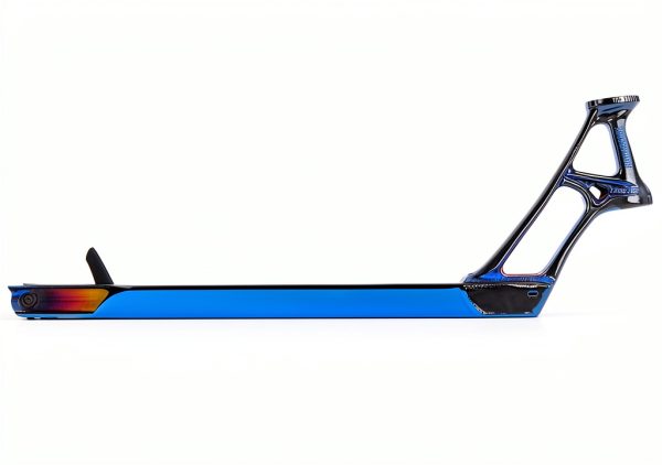 Ethic Scooter Deck 3760004845522 3.94" Cube Lightweight Aluminum-0