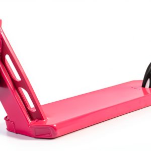 Fuzion Entropy 2.0 4.75" Aluminum Scooter Deck with Polyurethane-0