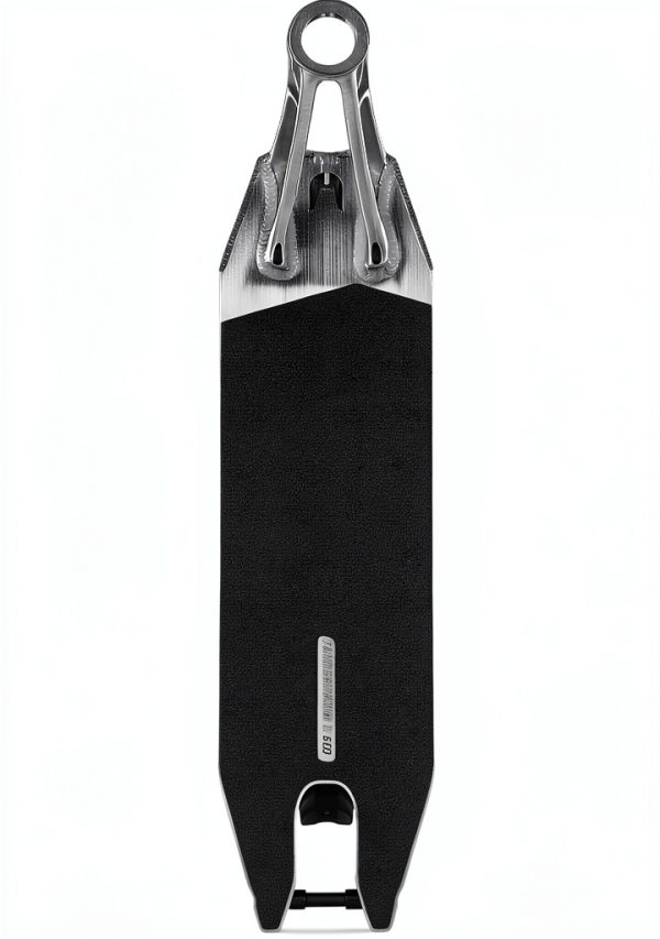 Ethic Scooter Deck 3760004845546 Premium 3.94 Inch Square Platform-4
