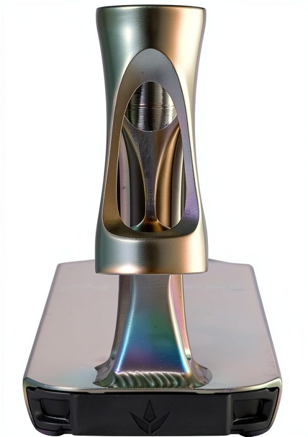 Envyscooters Prodigy S9 Oil Slick Aluminum Scooter Deck-2